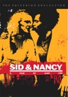 Sid & Nancy Criterion DVD